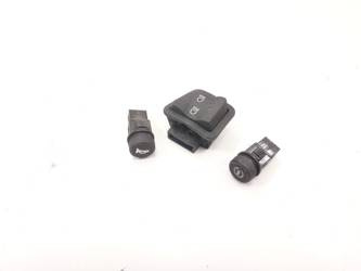 Piaggio Fly 50 2T 04-14 Switches Set