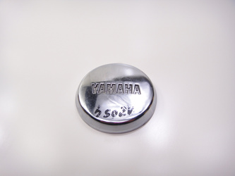 Yamaha XVS Dragstar 650 4VR Kapa dekiel osłona silnika