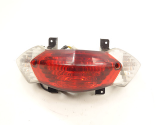 Peugeot Kisbee 50 2t 10-17 Rear lamp