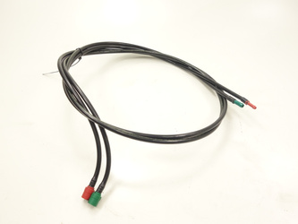 Microcar Aixam City Fuel line kit