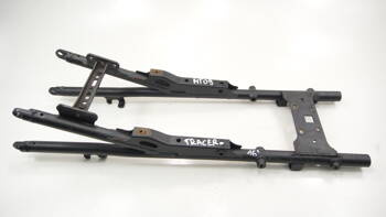 Yamaha Mt09 Tracer 15-17 Frame Tail Rear