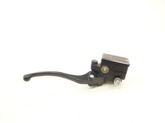 Archive Scrambler 50 19-24 Front Brake Master Cylinder