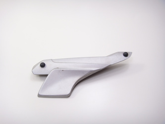 Bmw R 1150 RT Plastic Right Cover