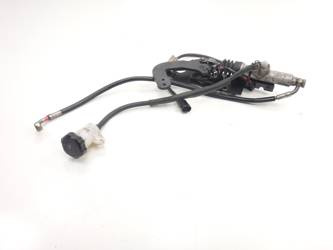 Piaggio Mp3 125 Rear Brake Master Cylinder