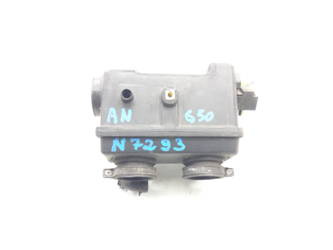 Suzuki Burgman 650 01-11 Airbox Obudowa Filtra