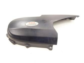 Plastik osłona kapa silnika Silver Wing 400 600