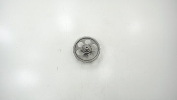 Aprilia Rs 660 20- Tryb Rozrusznika