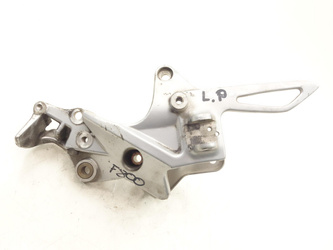 BMW F800 09-14 Left driver's set