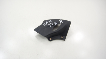 Gilera Gp 800 Srv 06-13 Plastic Caliper Cover Rear