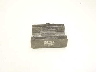 Piaggio X9 Evo 125 Voltage Regulator