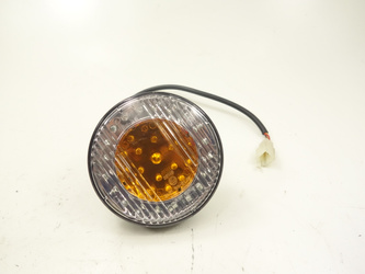 Microcar M.go Highland X Left Rear Led Lamp