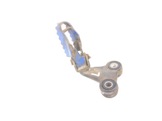 Suzuki Dr 600 S 84-89 Podnóżek Kierowcy Lewy