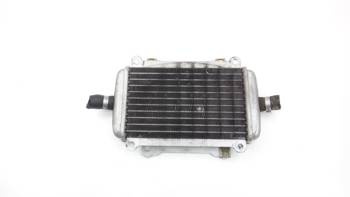 Piaggio Vespa Gts 125 Liquid Radiator Left
