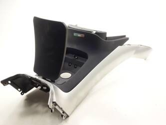 Tunnel, center cover, filler Piaggio Mp3 400 500