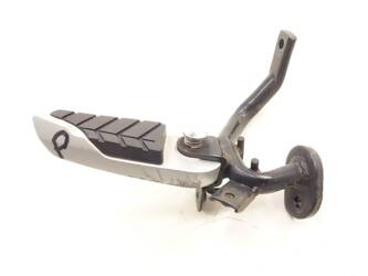 Right passenger footrest Sym gts 125