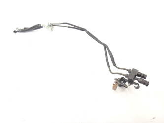 Yamaha Tracer 9 Gt 21 - Brake Pipes