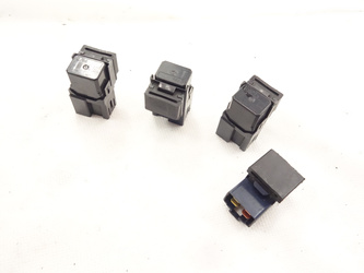 Yamaha X-max Skycruiser 125 05-09 Relay controller