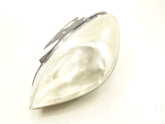 Microcar Ligier X-too xtoo Lamp headlight front left