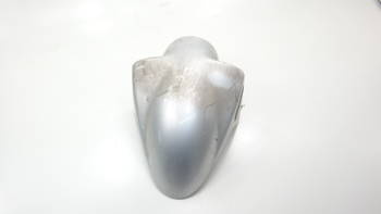 Peugeot Elystar 50 2T Fender Front