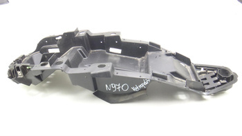 Peugeot Metropolis 400 Plastic Seat Filling