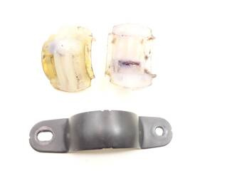 Tuleja kolumny mocowanie Can-am Ryker 600 900