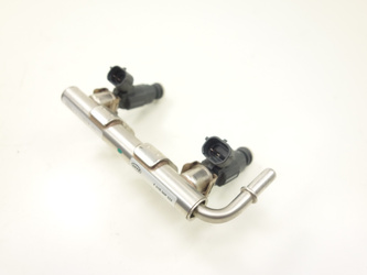 Moto Morini X-cape 650 20-25 Fuel injection rail