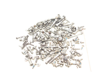 Bmw C 600 C650 Gt Sport Disassembly Bolts