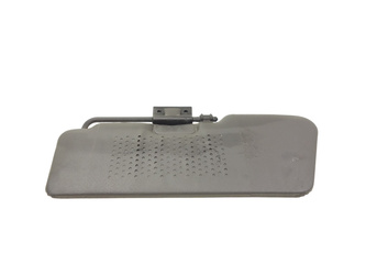 Microcar Aixam City Gto  Słonecznik osłona przeciwsłoneczna