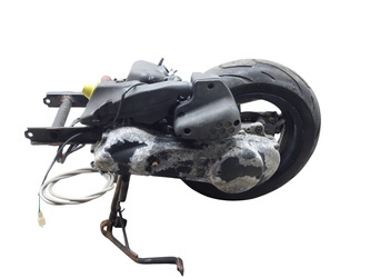 Silnik Vivacity Elystar 50 2t Fb2p Gwarancja