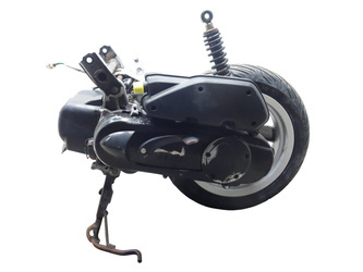 Silnik Kisbee Speedfight Vivacity 50 2t b1e40qmb