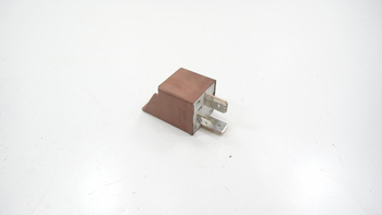 Piaggio Mp3 500 Hpe 14-21 Relay Controller