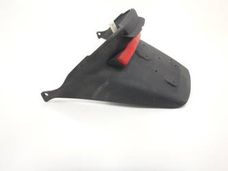 Piaggio Mp3 125 07-11 Fender Rear