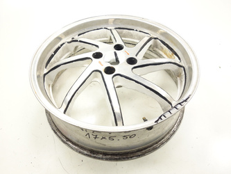 Honda Vfr 750 Rc36 Felga tył 17x5.50