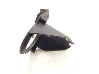 Plastic mounting for the left lamp of Can-am Spyder 990