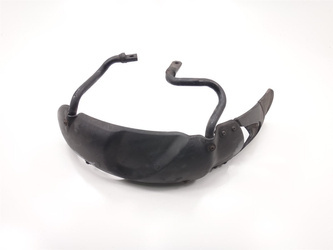 Piaggio Mp3 125 07-11 Fender Front Left