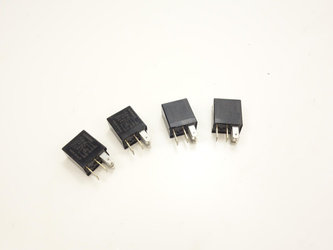 Piaggio Mp3 300 Yourban Relay controller