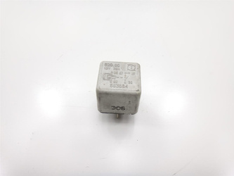 Piaggio Mp3 125 07-11 Relay Circuit Breaker