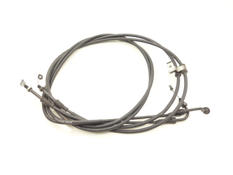 Piaggio X10 125 350 Throttle Cable Set