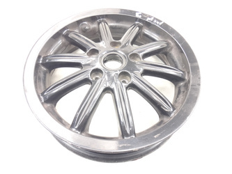 Piaggio Mp3 125 250 400 500 Rim Front 12X3.00