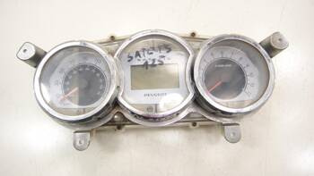 Peugeot Satelis 125 Licznik Zegar Kontrolki