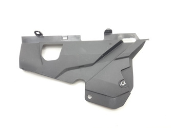 Crf 1100 Africa Twin 19- Plastic Filling Cover