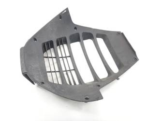 Silver Wing 600 Fjs Plastik Nadkole Przód Grill