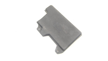 Piaggio Zip 2 50 Plastic Battery Cover