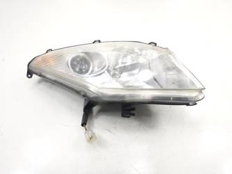 Peugeot Satelis 125 06-12 Lampa Przód Lewa