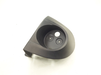 Microcar M.go Highland X Osłona obudowa lampy tył prawa