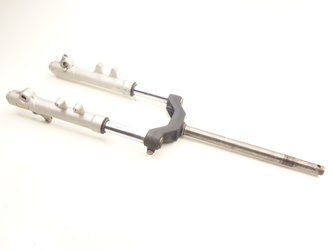 Peugeot Elystar 50 Front fork suspension