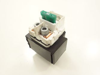 Piaggio mp3 400 530 22-25 Starter relay