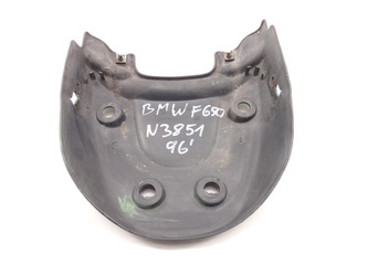 Bmw F 650  93-01 Plastik Osłona Pod Kufer