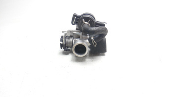 Piaggio Liberty 50 Throttle Complete