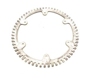 Rear abs ring Can-am Spyder F3 Ltd